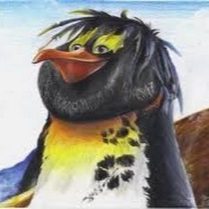 Meet your Posher, Sam